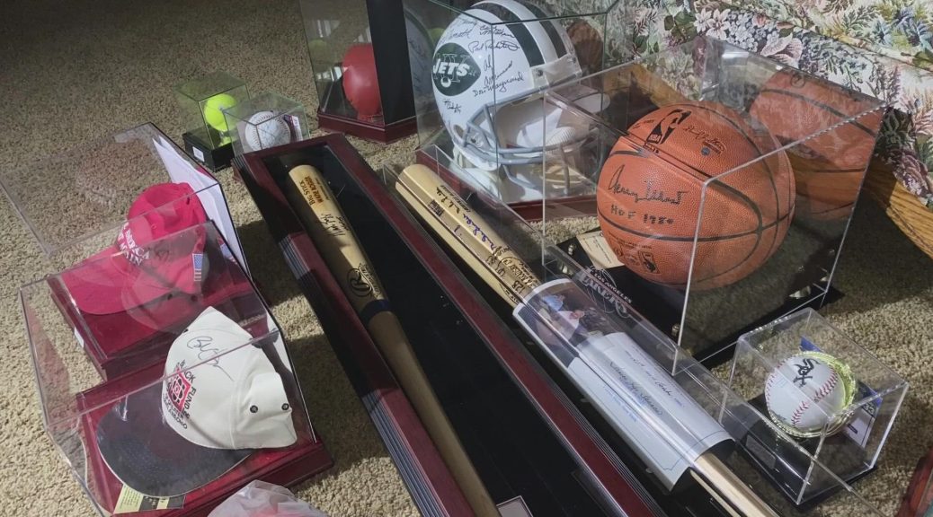 How to Spot Fake Sports Memorabilia: A Collector's Guide