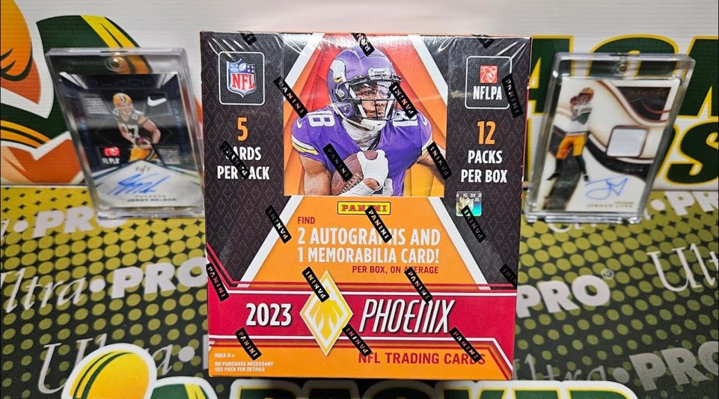 Unboxing New York: What to Expect from the Latest Football Card Hobby Boxes