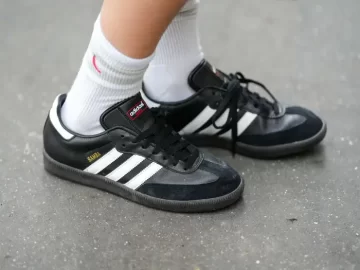 samba adidas