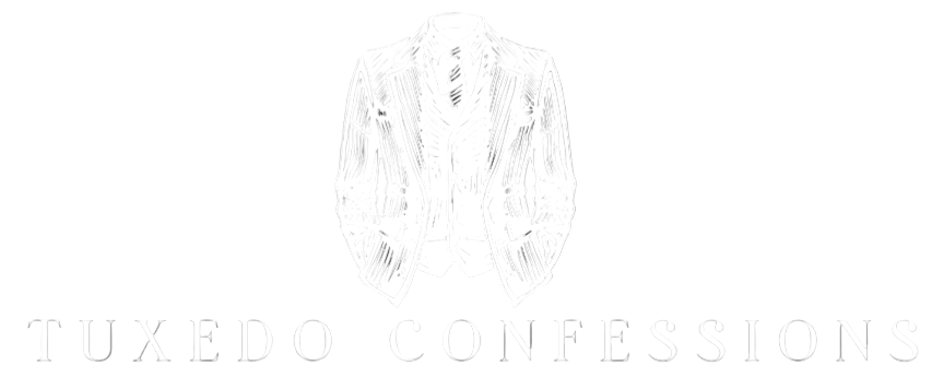 Tuxedo Confessions | Stylish Corner